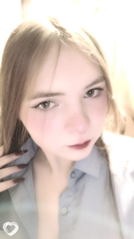 Ирина, 18, Челябинске — анкета №3583037