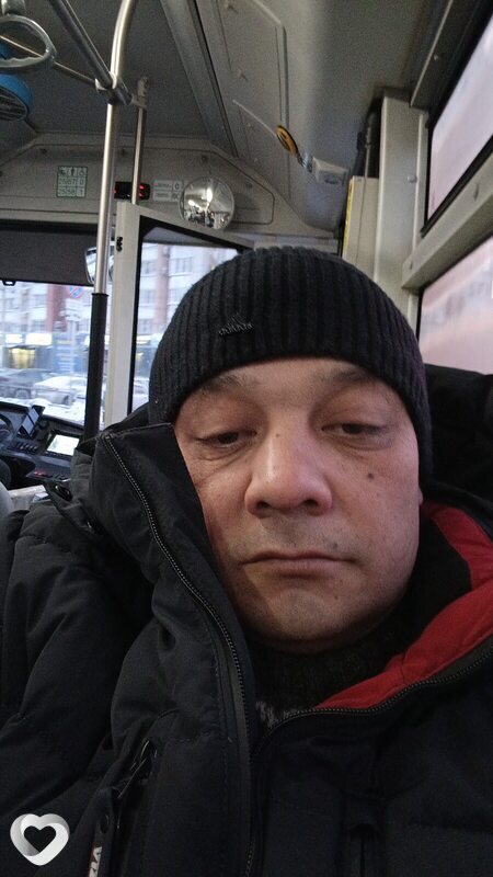 Андрей, 40, Самаре — анкета №3583103