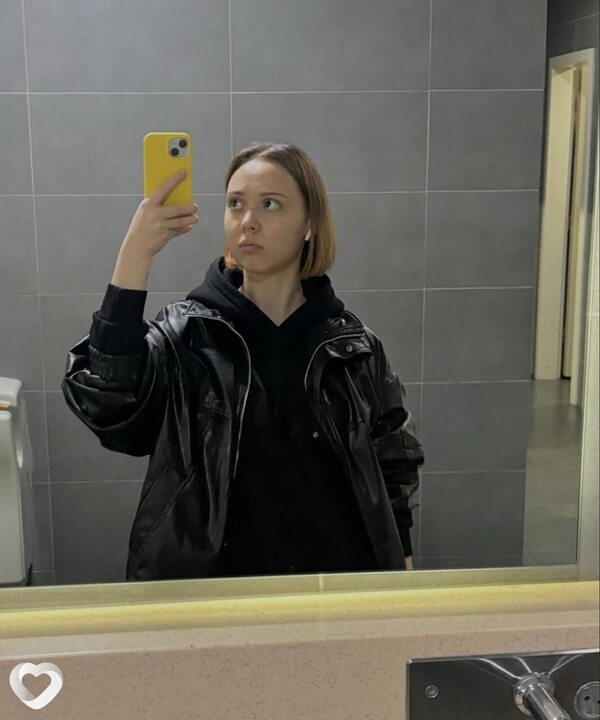 Алина, 21, Ростове-на-Дону — анкета №3583105