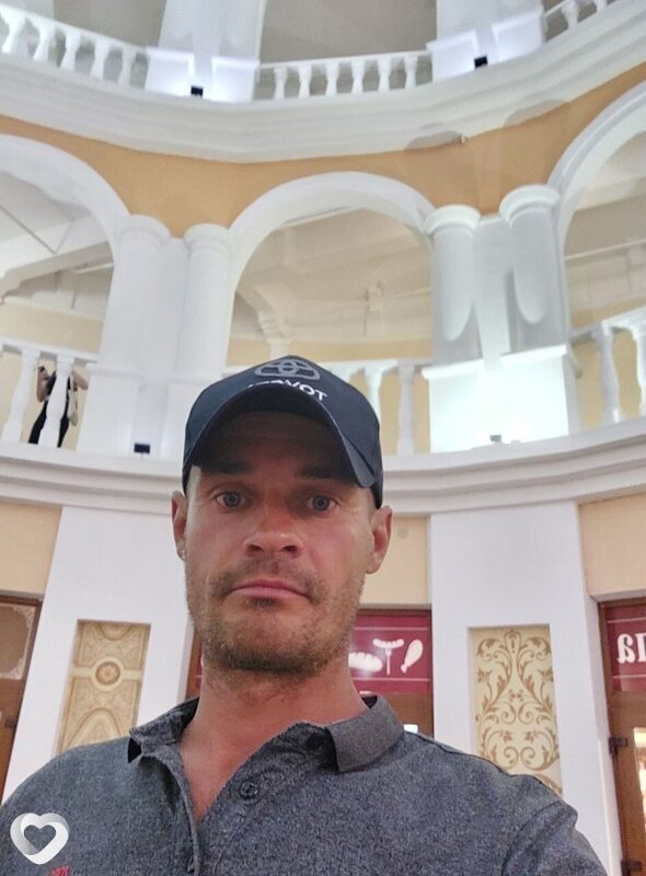 Антон, 42, Краснодаре — анкета №3583112