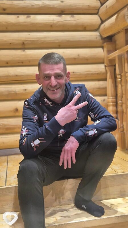Сергей, 46, Астане — анкета №3583072