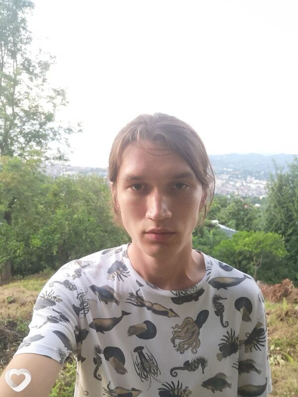 Искандер, 26, Уфе — анкета №3583087