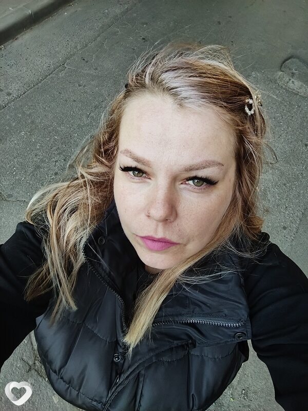 Надюха, 38, Санкт-Петербурге — анкета №3583440