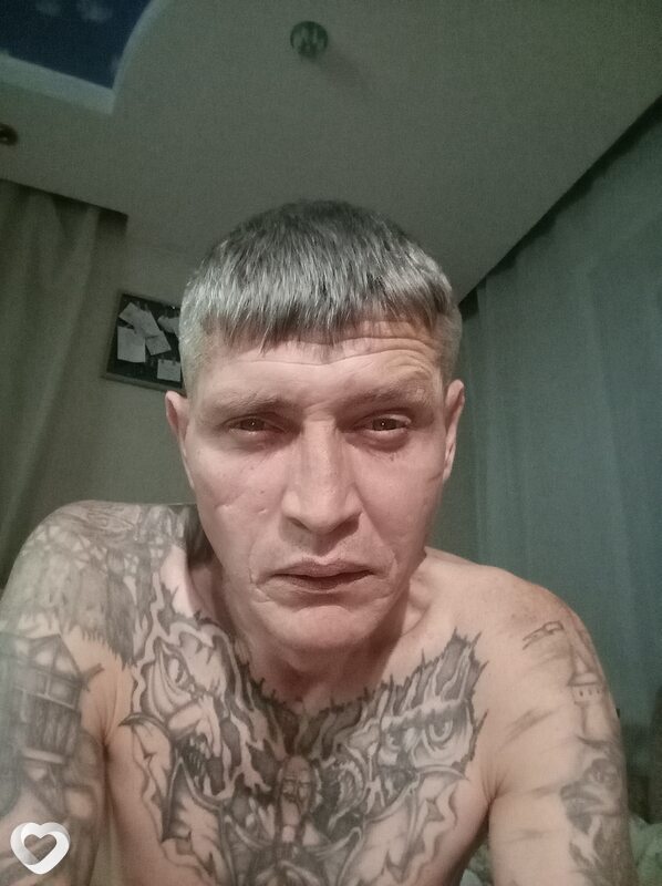 Гриша, 39, Новоалтайске — анкета №3583444