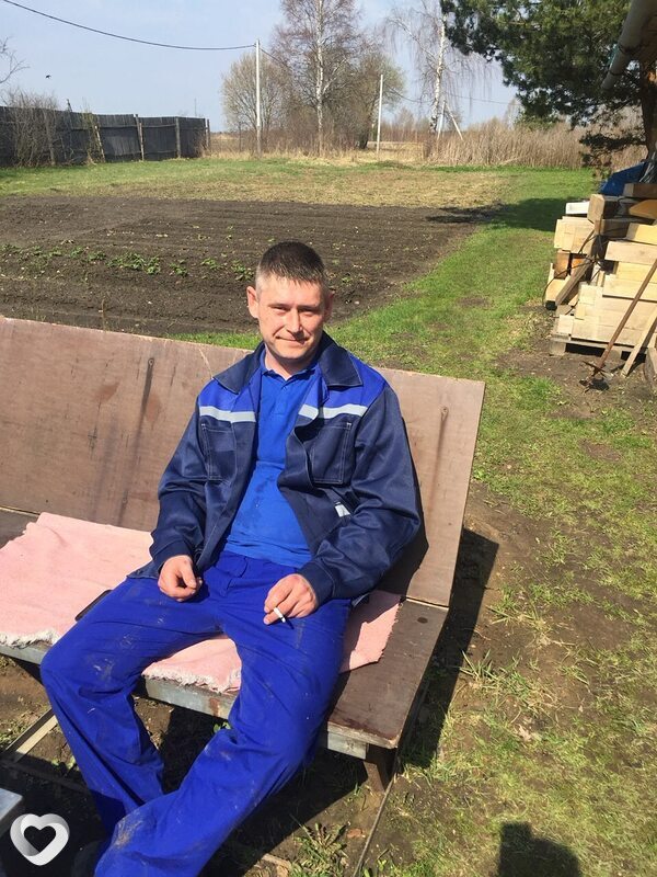 Валентин, 43, Химках — анкета №3583446