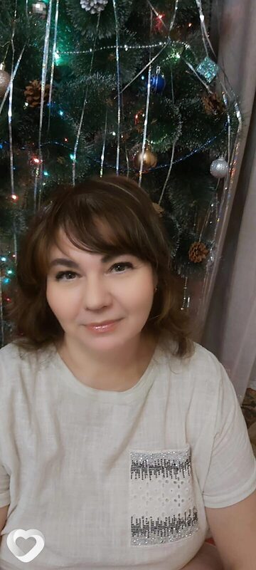 Елена, 58, Воронеже — анкета №3583447