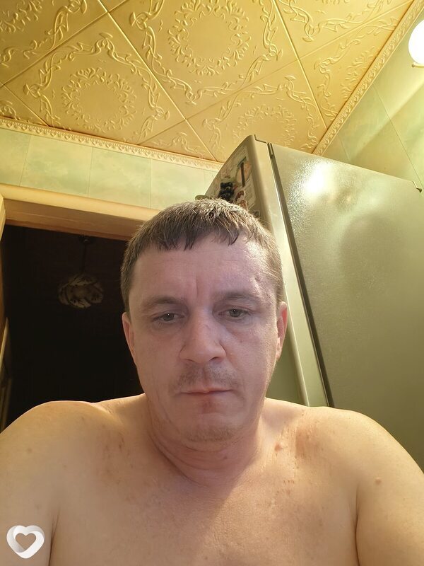 Антон, 39, Самаре — анкета №3583448