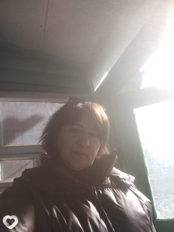 Марина, 52, Шахтах — анкета №3583454