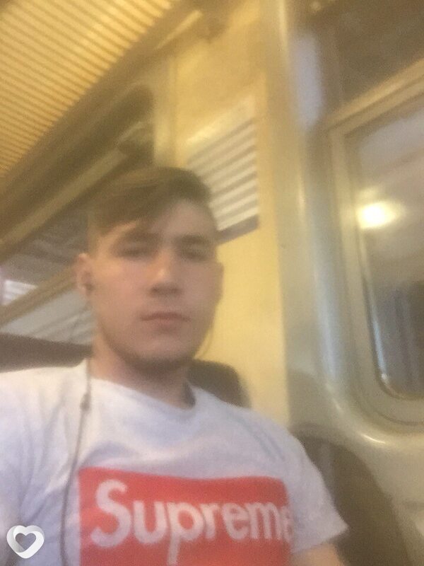 Александр, 29, Россоши — анкета №3583457