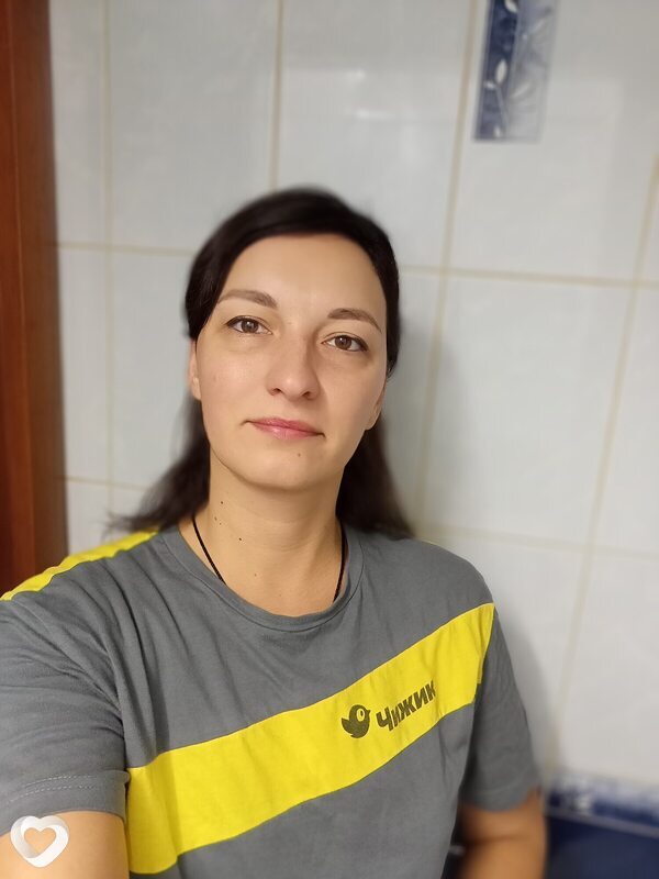 Анна, 38, Тольятти — анкета №3583139