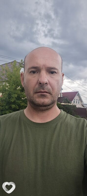 Пётр, 44, Новом Осколе — анкета №3583146