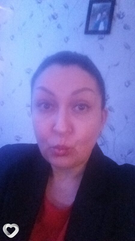 Юлия, 49, Москве — анкета №3583148