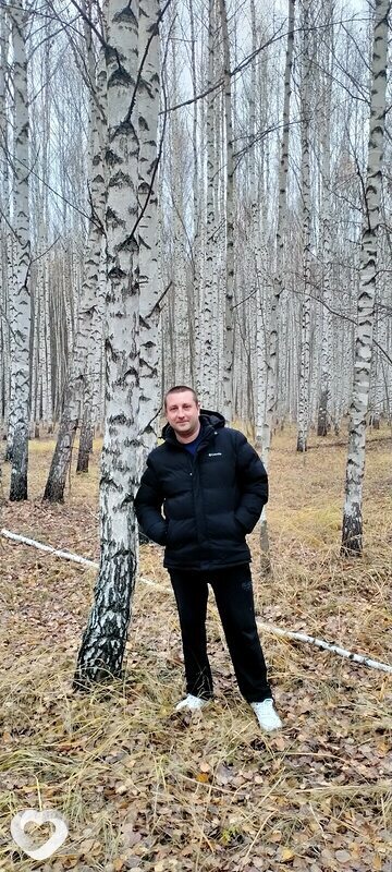 Александр, 37, Саранске — анкета №3583155