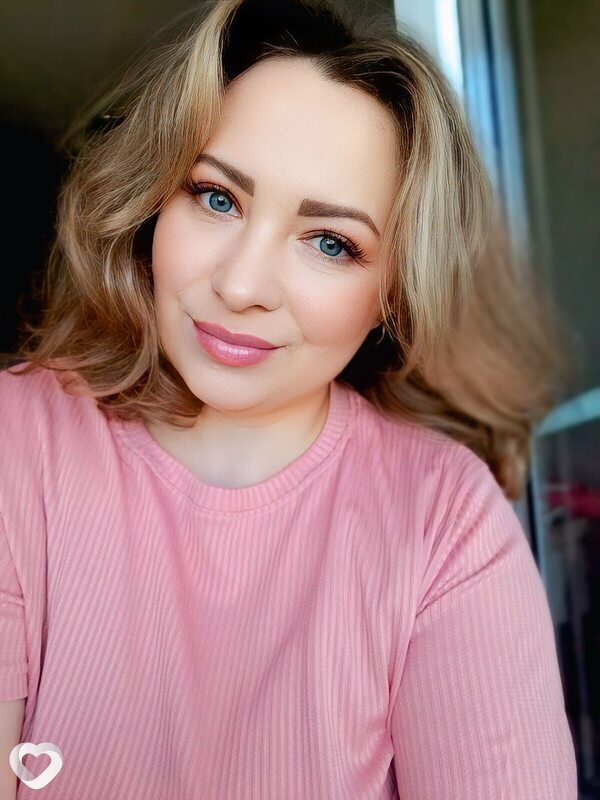 Анюта, 35, Томске — анкета №3583161
