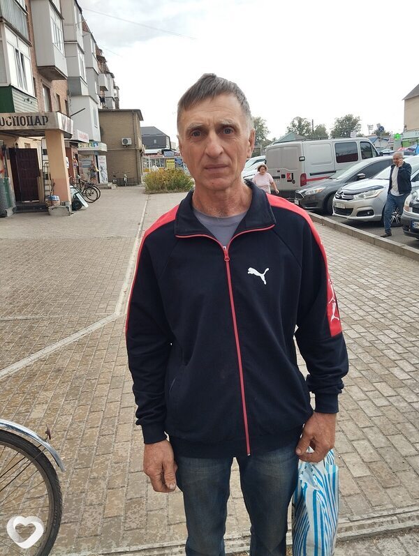 Ivan, Ахтырка