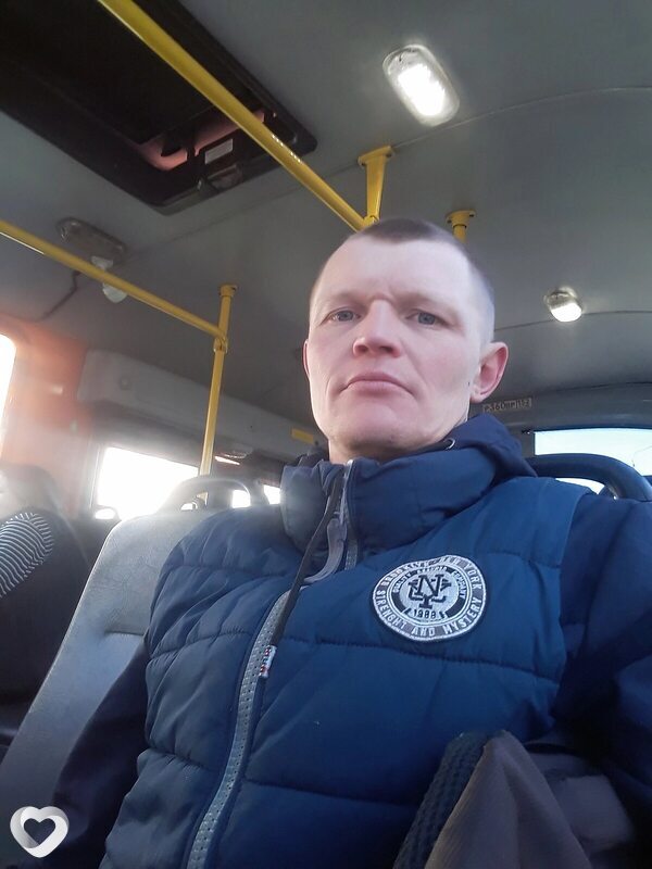 Димон, 37, Нижнем Новгороде — анкета №3582940