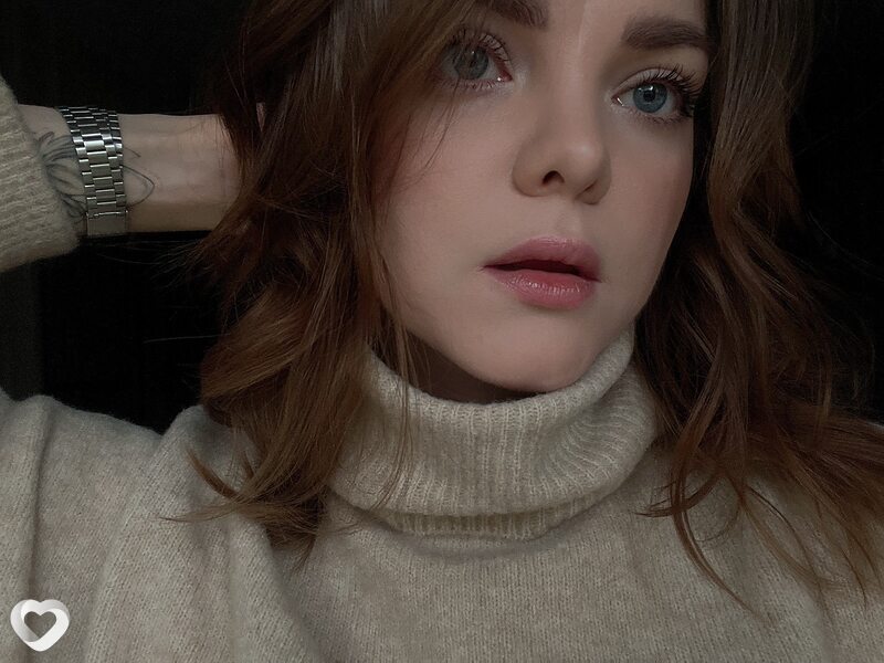 Кристина, 29, Санкт-Петербурге — анкета №3582942