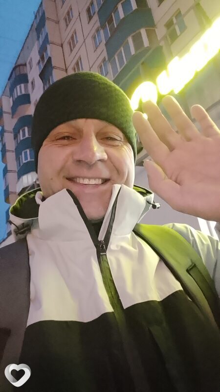 Борис, 49, Магнитогорске — анкета №3582943
