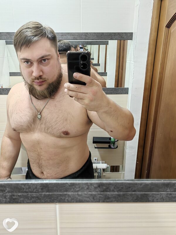 Алексей, 38, Москве — анкета №3582944