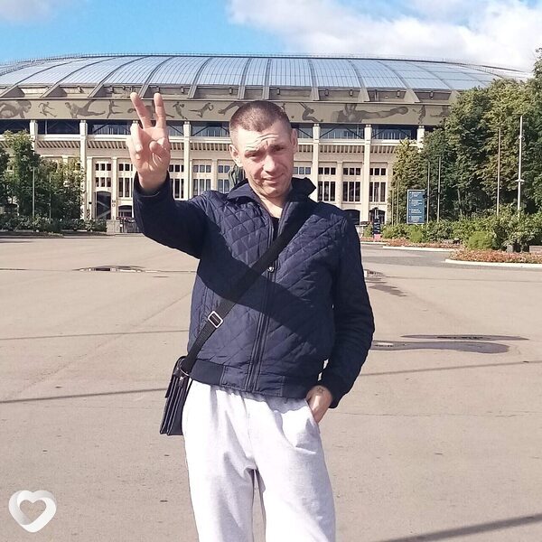 Руслан, 39, Брянске — анкета №3582950