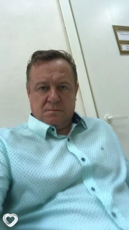 Андрей, 47, Москве — анкета №3582962