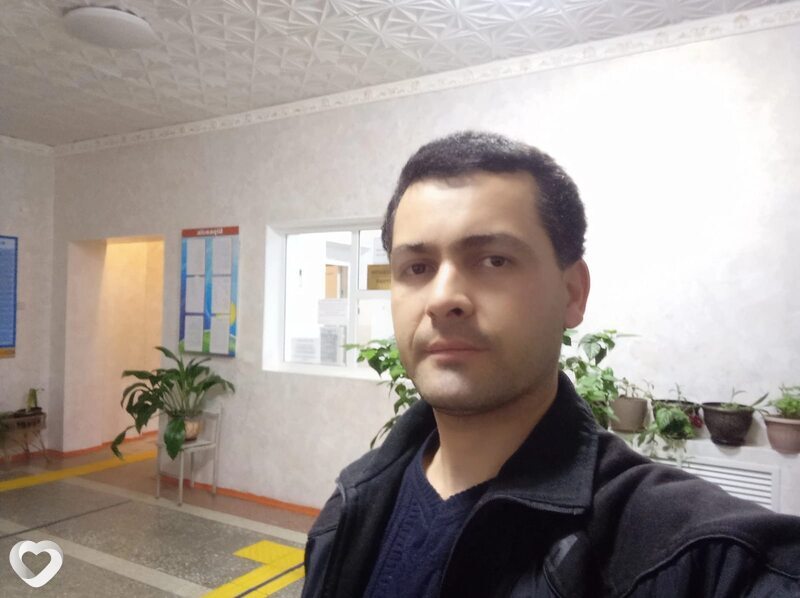 Физули, 44, Шымкенте — анкета №3583166