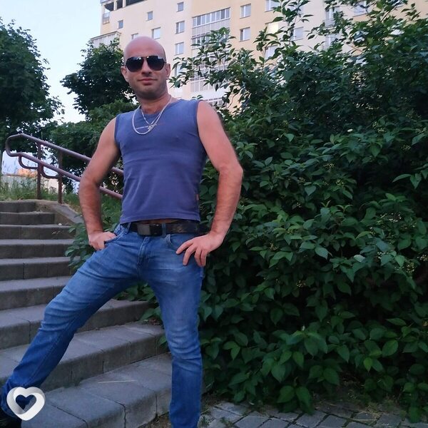 Slavabest, 39, Минске — анкета №3583171