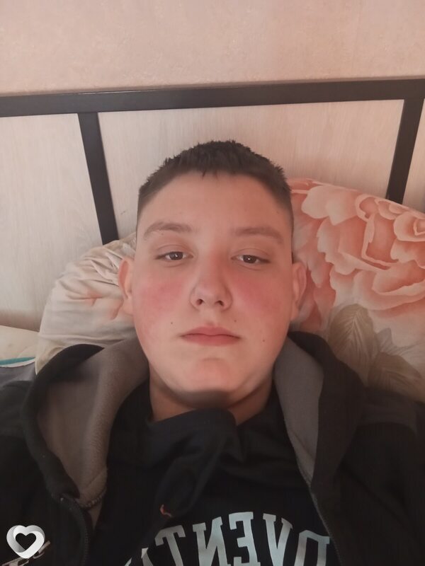 Станислав, 18, Мозыре — анкета №3583179