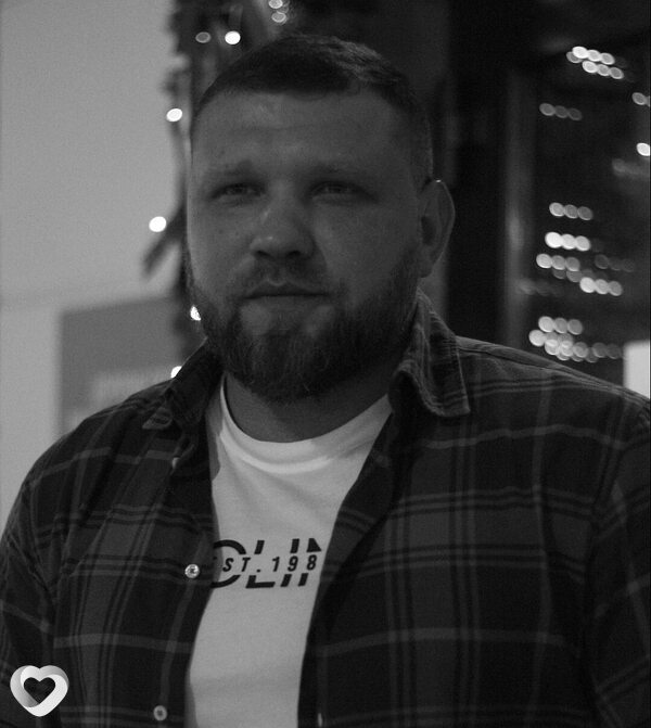 Александр, 37, Тюмени — анкета №3583215