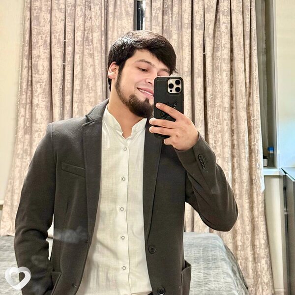 Mehroj, 26, Котельниках — анкета №3583220