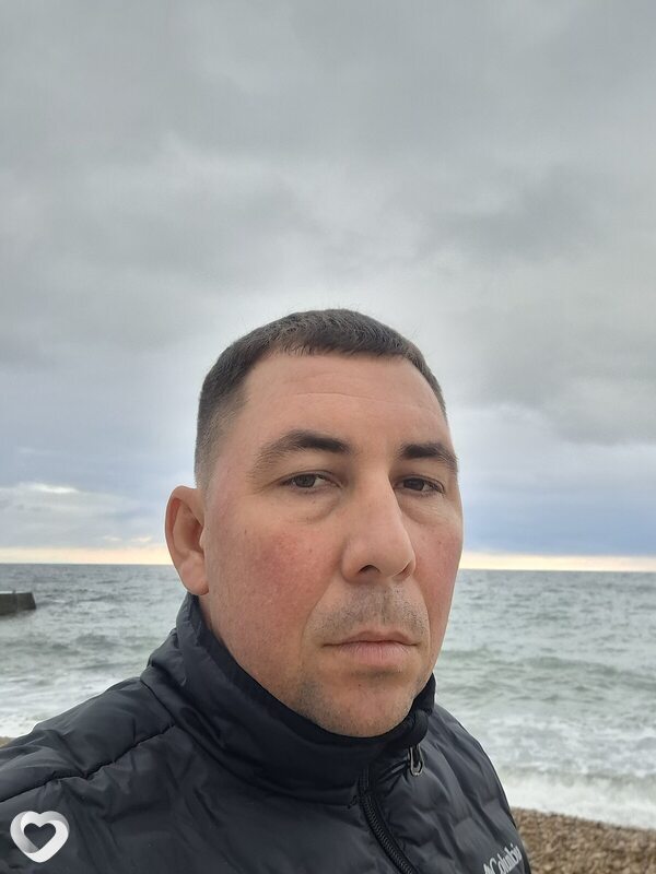 Артем, 39, Краснодаре — анкета №3583223