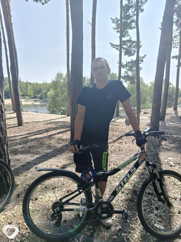 Алексей, 41, Курске — анкета №3583227