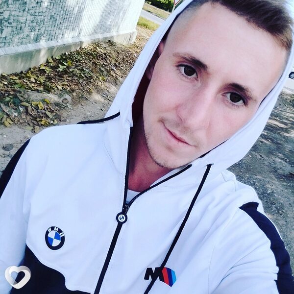 Ваня, 24, Зеленоград — анкета №3583234