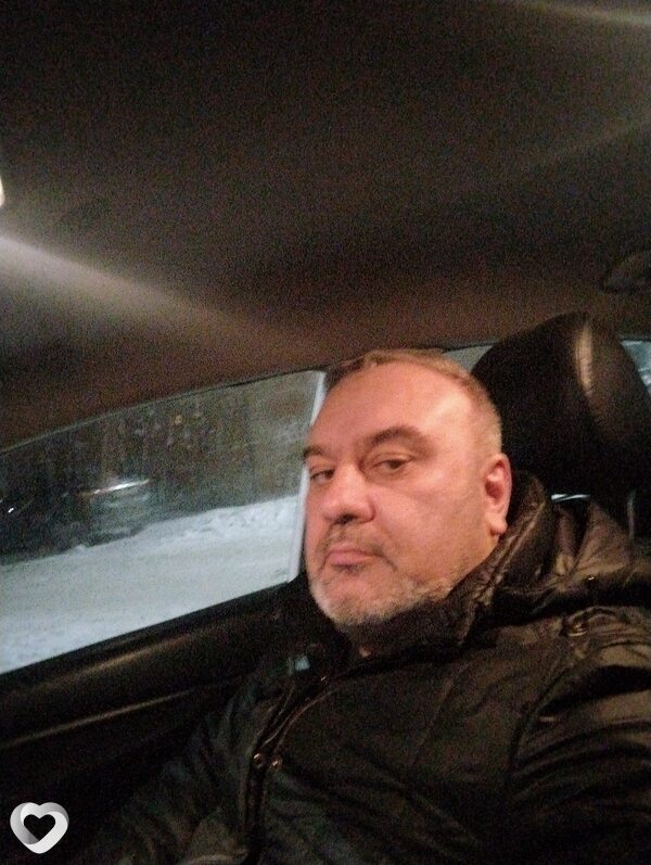 Айболит, 45, Уфе — анкета №3583314