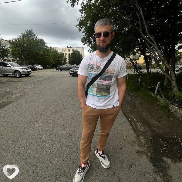 Марат, 27, Донецке — анкета №3583317