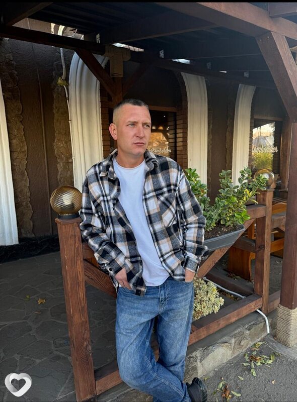 Vasek, 38, Смоленске — анкета №3583324