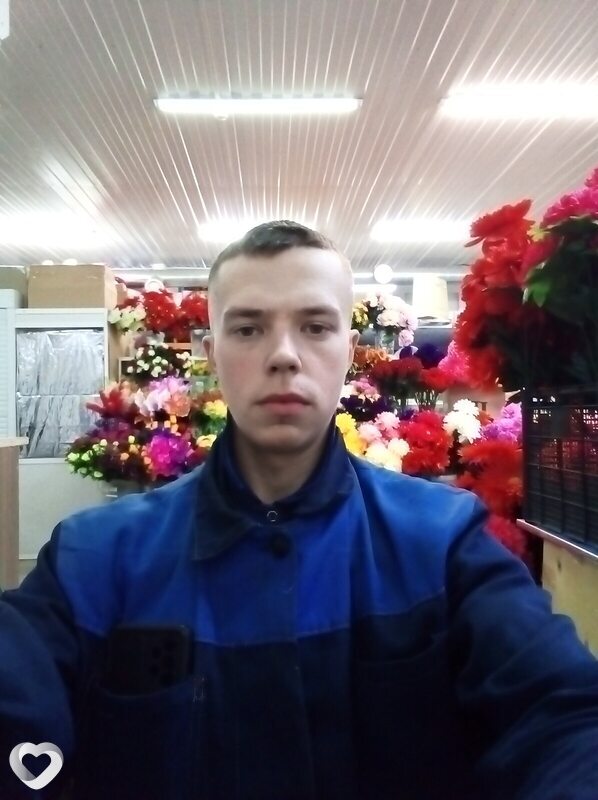 Алексей, Новодвинск