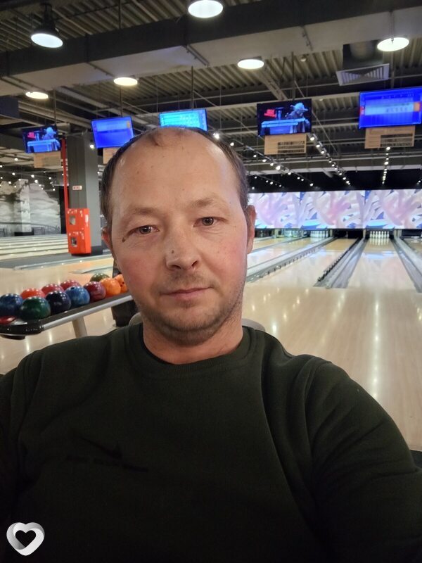 Николай, 36, Тюмени — анкета №3583327