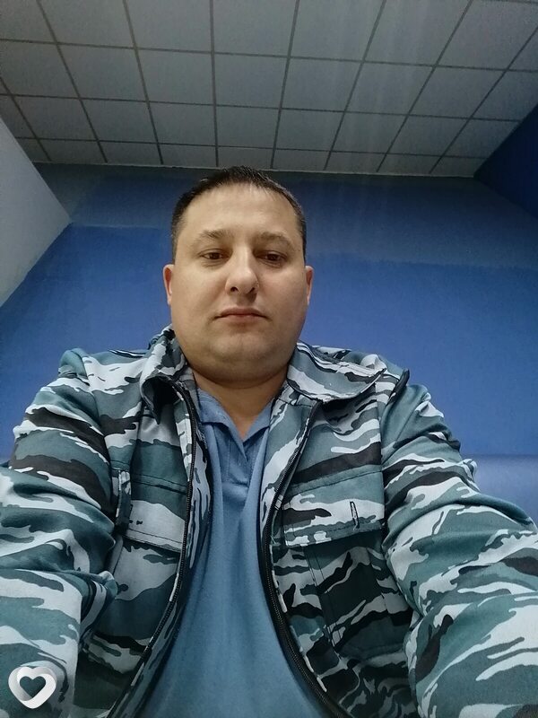 Рафаэль, 45, Саратове — анкета №3583200