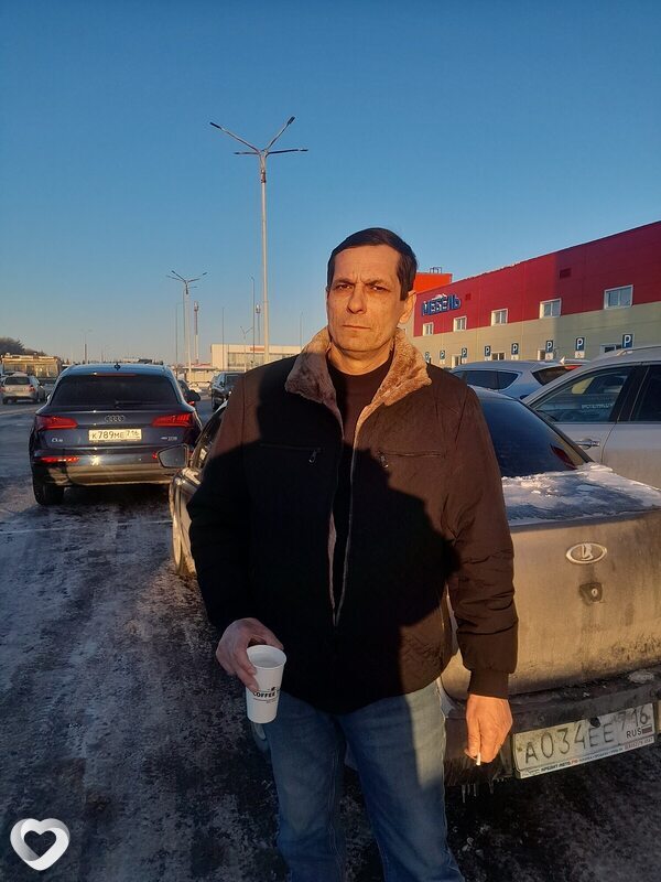 Алексей, 48, Набережных Челнах — анкета №3583202