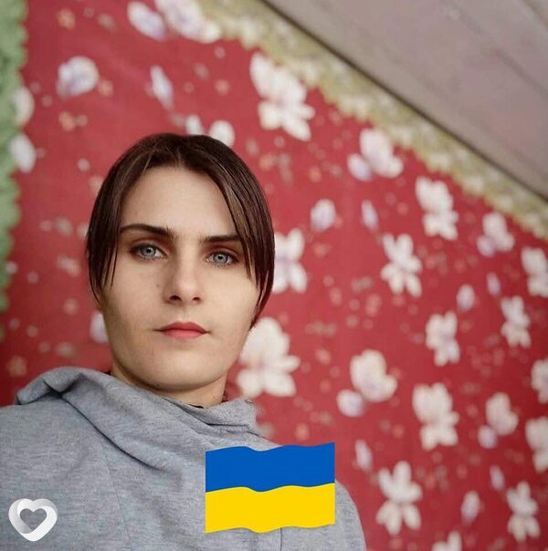 Ната, 39, Киеве — анкета №3583208