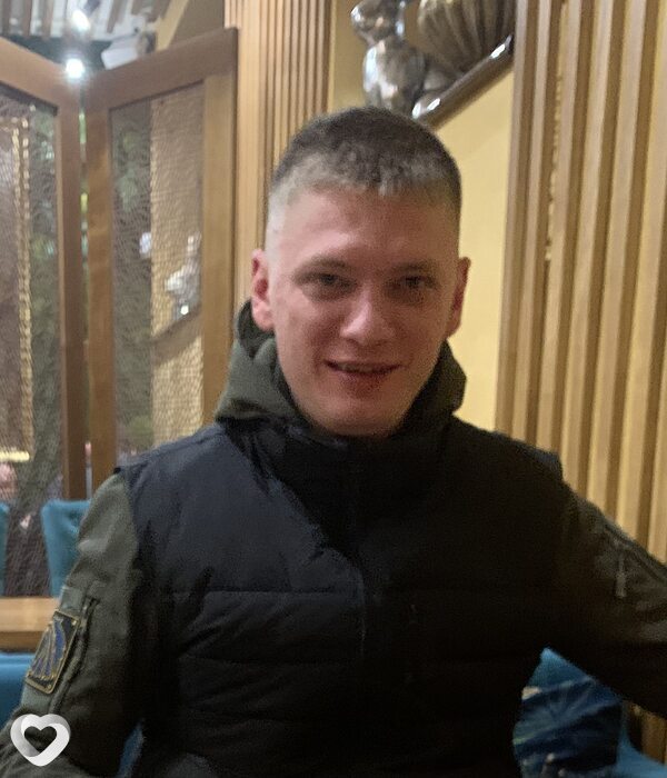 Alexxx, 35, Днепр — анкета №3583213