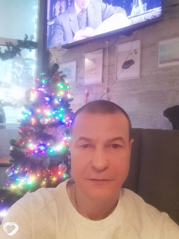 Сергей, 48, Уфе — анкета №3583267