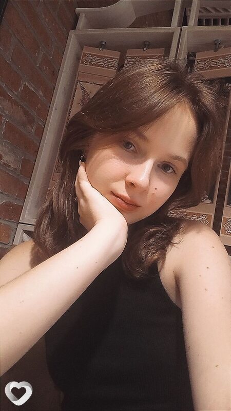 Таисия, 19, Краснодаре — анкета №3583271