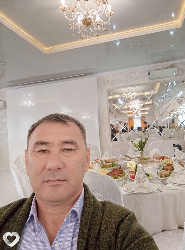 Нурлан, 46, Алматы — анкета №3583279