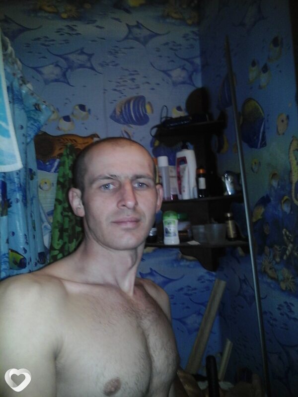 Руслан, 39, Речице — анкета №3583281