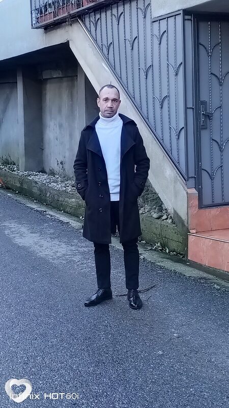 Сергей, 38, Сочи — анкета №3583283