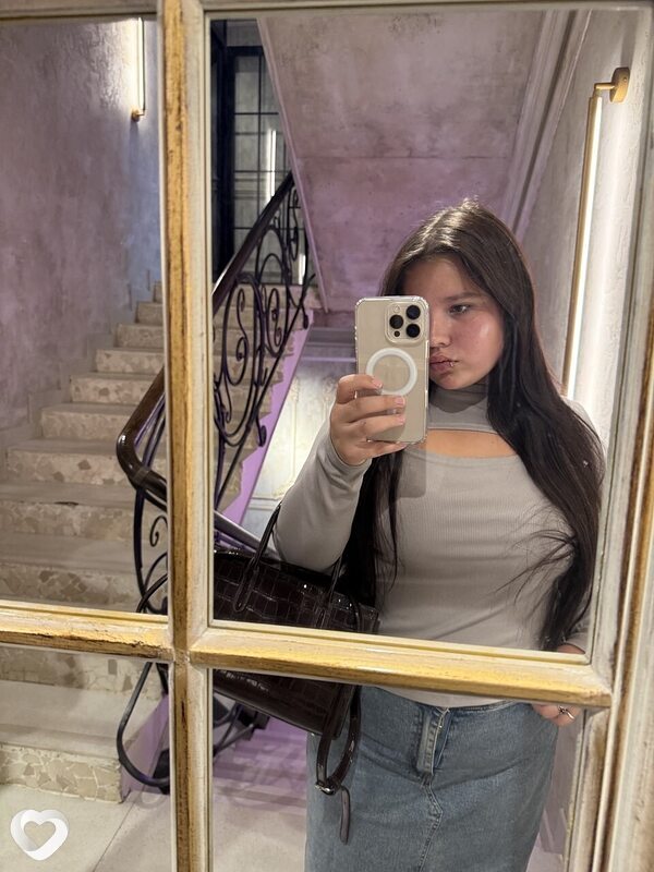 Анастасия, 18, Уфе — анкета №3583370