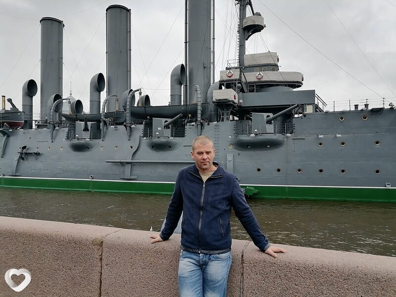 Александ, 40, Могилев — анкета №3583371
