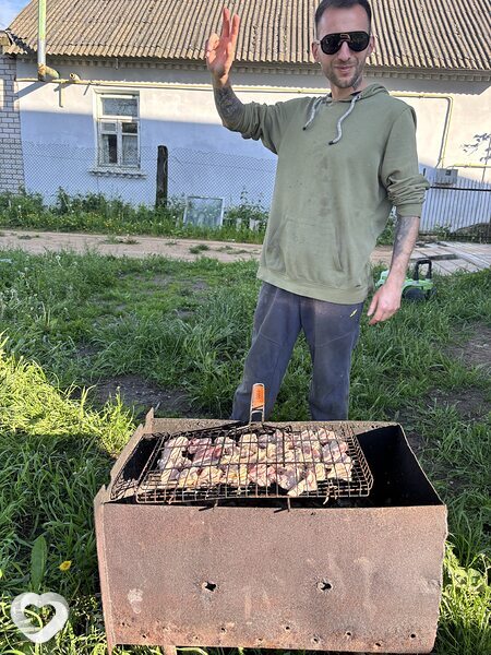 Roman, 32, Слуцке — анкета №3583374